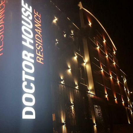 Doctor House Hotel Talas Exterior photo
